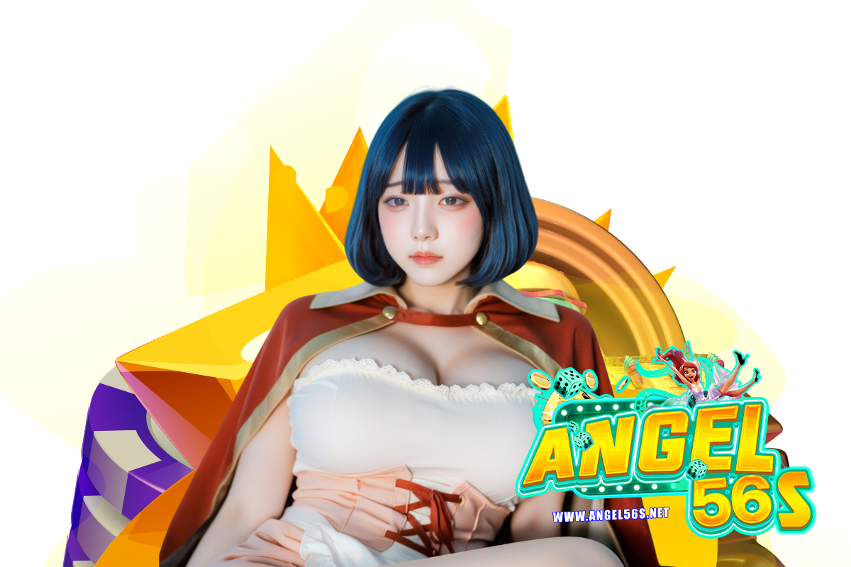 angel56s สล็อต
